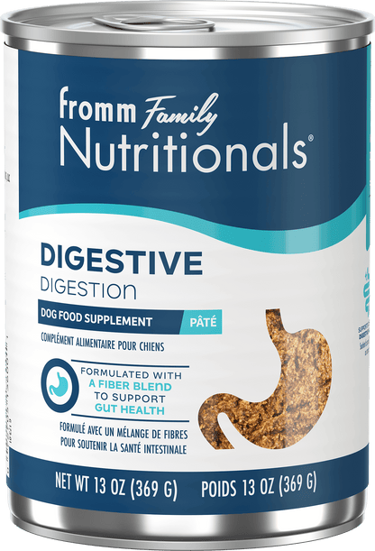 Fromm Nutritionals Can 13oz