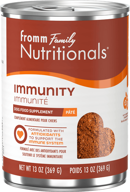 Fromm Nutritionals Can 13oz