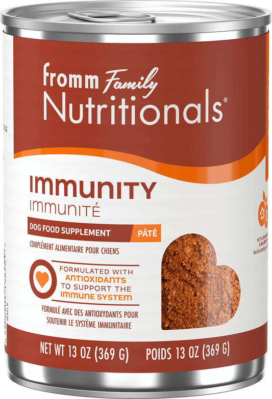 Fromm Nutritionals Can 13oz