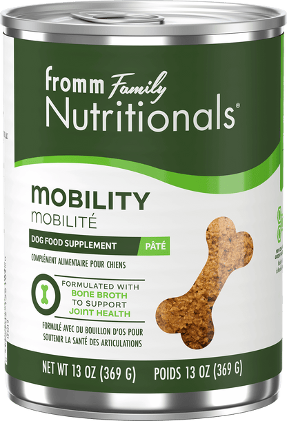 Fromm Nutritionals Can 13oz