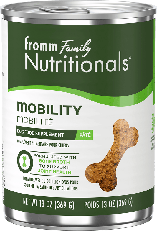 Fromm Nutritionals Can 13oz