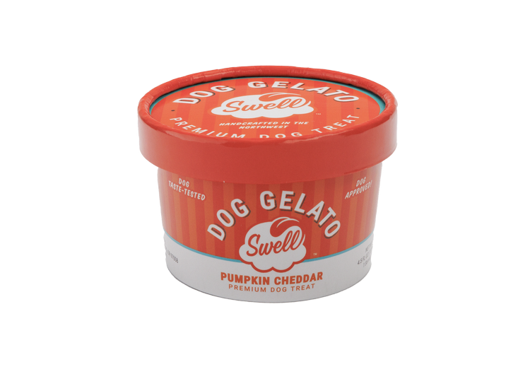 Swell Dog Gelato