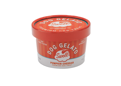 Swell Dog Gelato