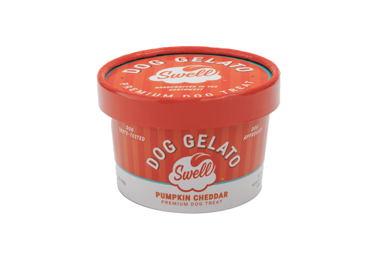 Swell Dog Gelato