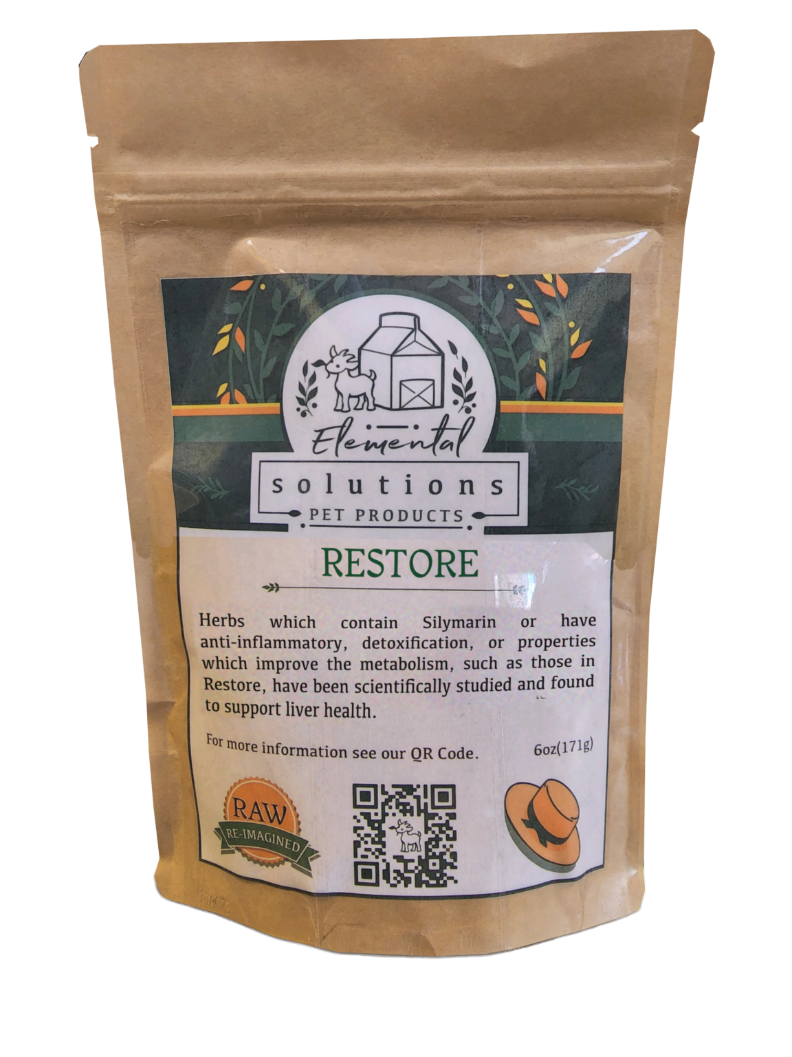 Solutions Supplement Blends