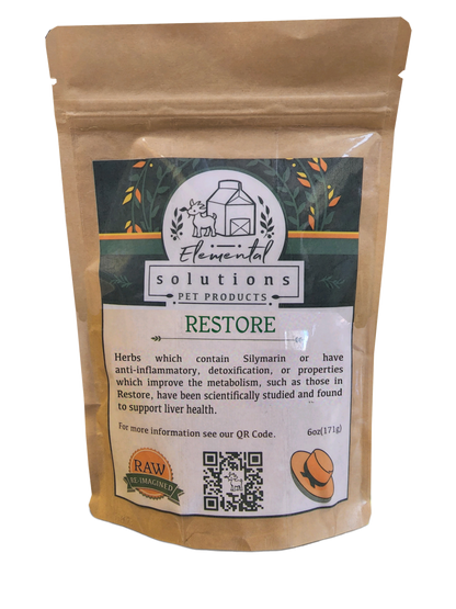 Solutions Supplement Blends