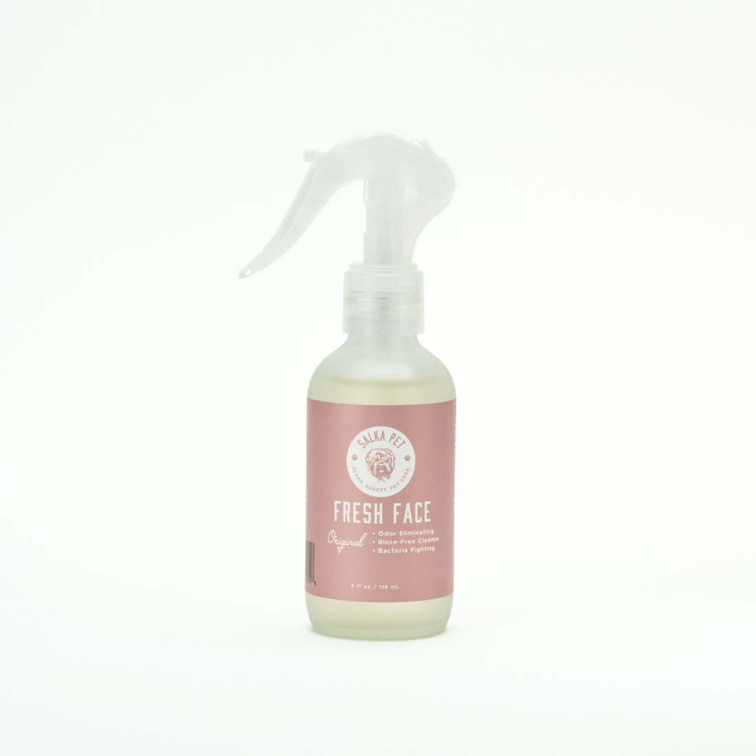 Salka Pet Fresh Face