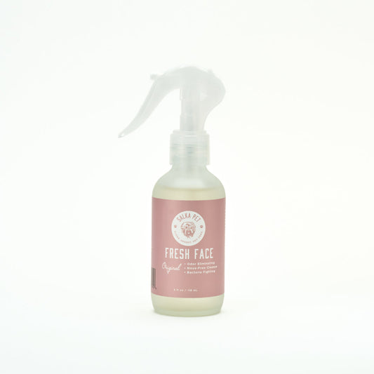 Salka Pet Fresh Face