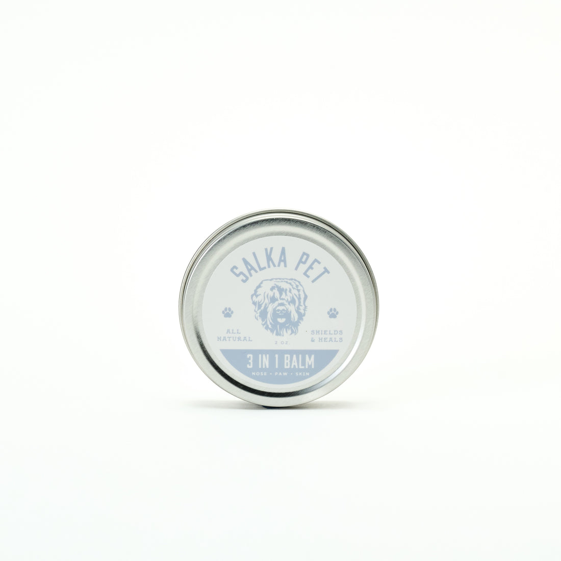 Salka Pet 3 in 1 Balm