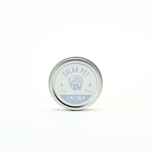 Salka Pet 3 in 1 Balm