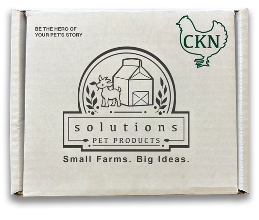 Solutions Chicken Recipe Sliders