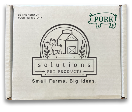 Solutions Pork Recipe Sliders