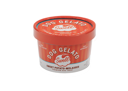 Swell Dog Gelato