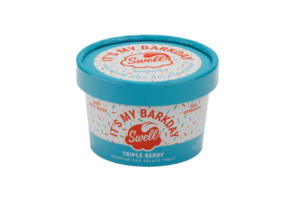 Swell Dog Gelato