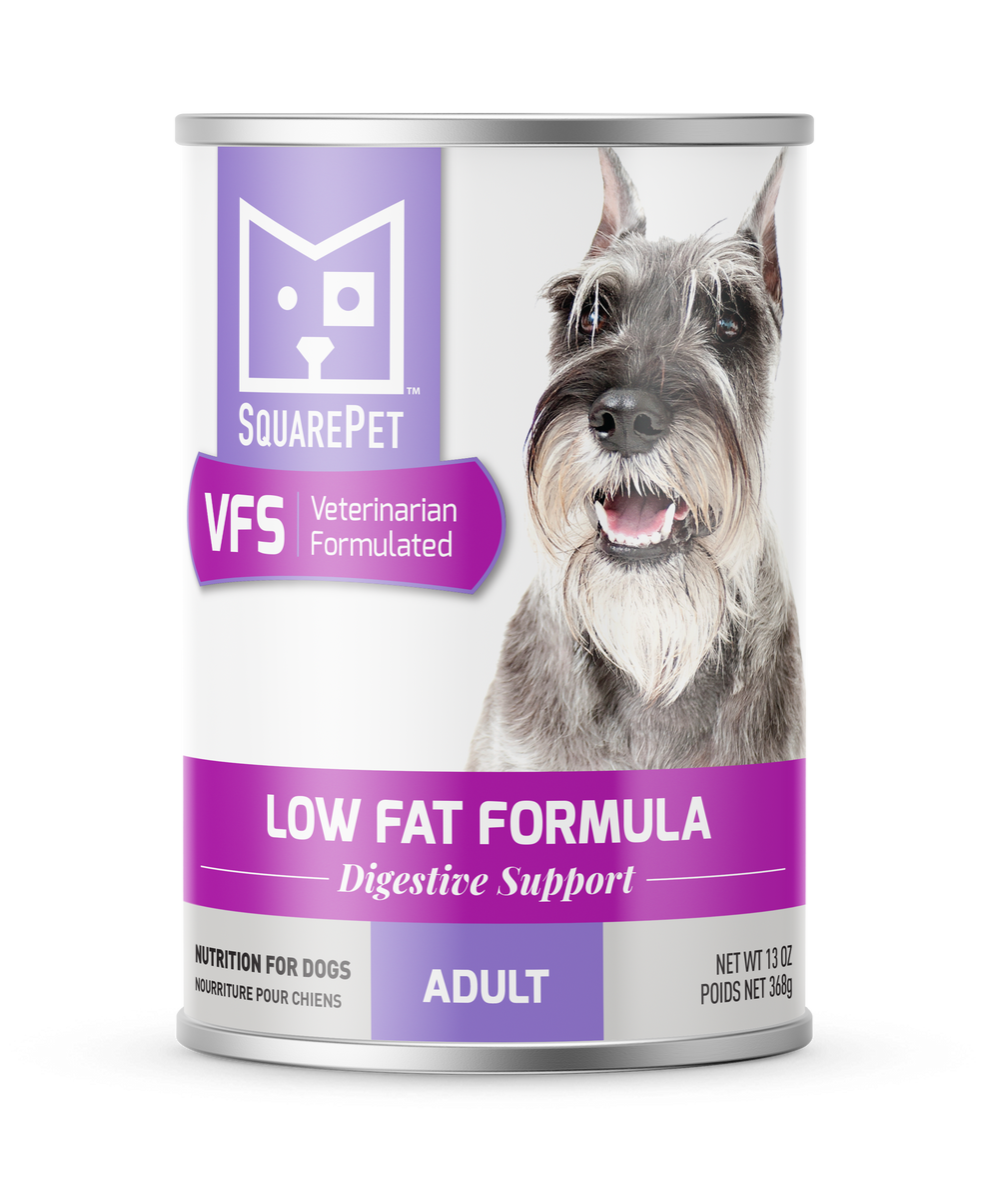 Square Pet VFS Dog Cans 13oz