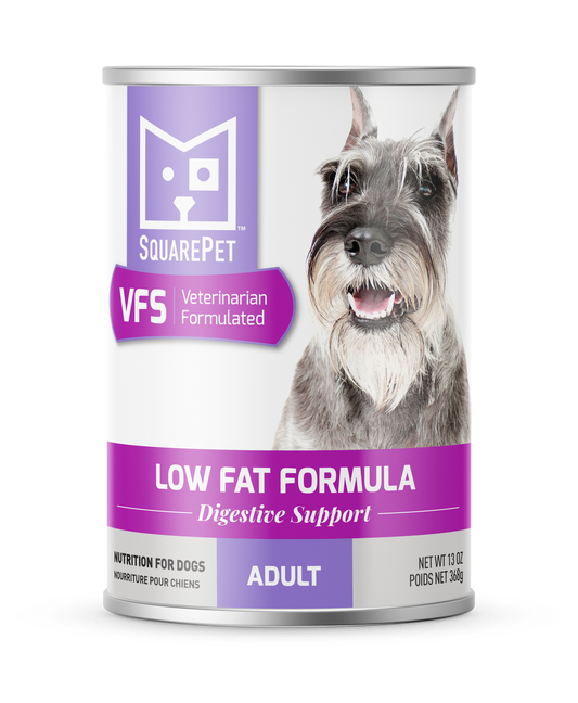 Square Pet VFS Dog Cans 13oz