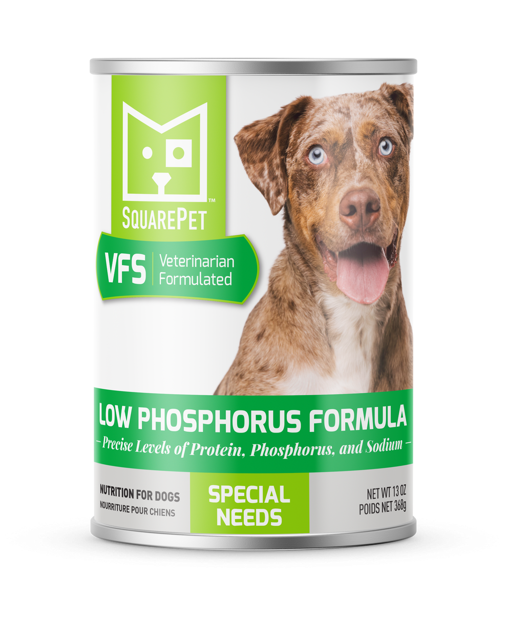 Square Pet VFS Dog Cans 13oz