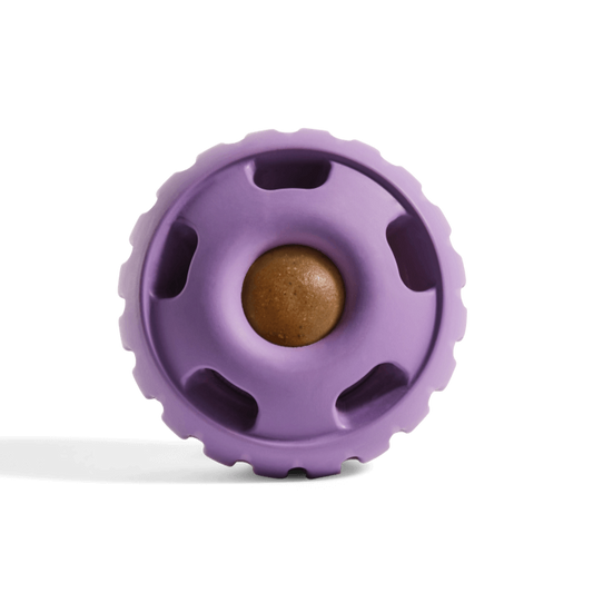 Woof Pupsicle Lavender