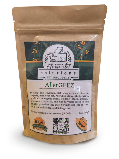 Solutions Supplement Blends