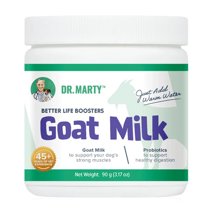 Dr. Marty's Better Life Boosters Supplements