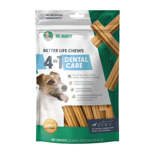 Dr. Marty's Dental Chews