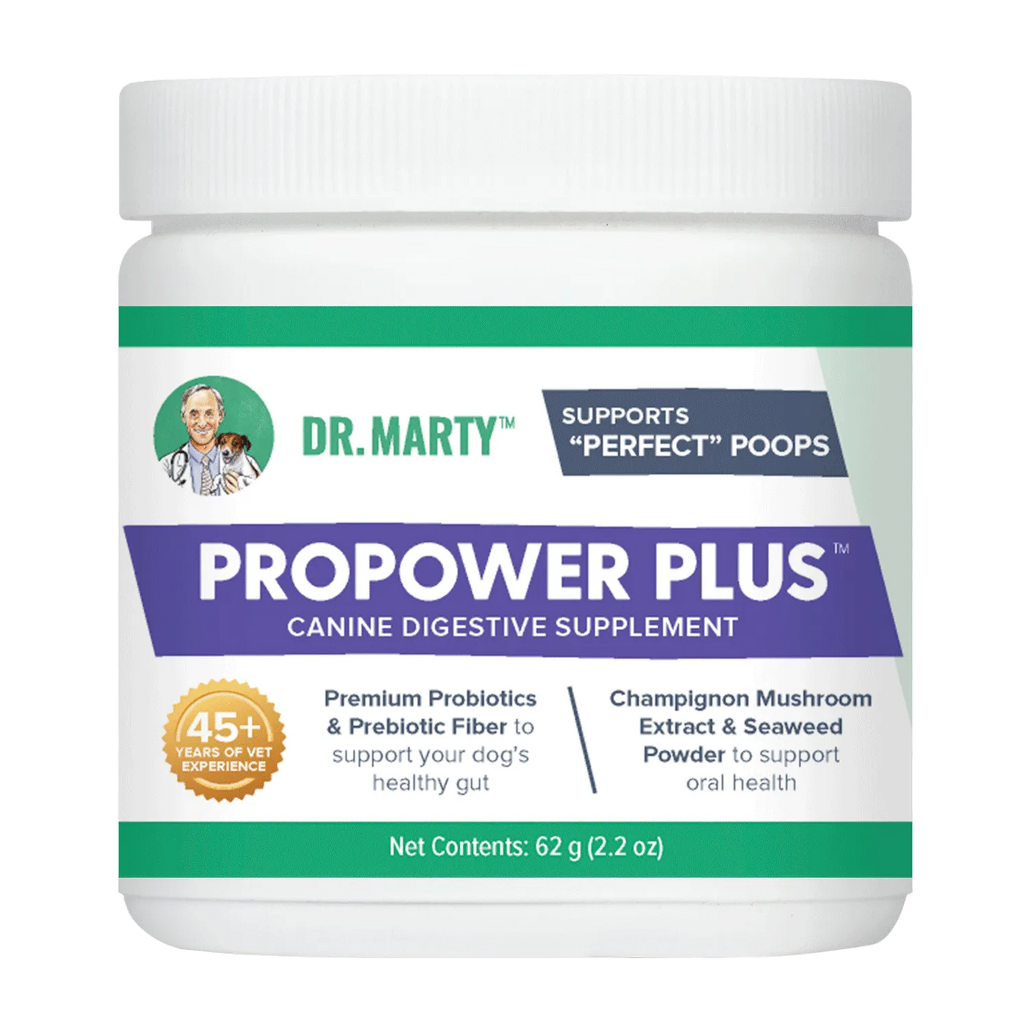 Dr. Marty's Better Life Boosters Supplements