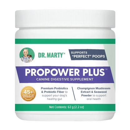 Dr. Marty's Better Life Boosters Supplements