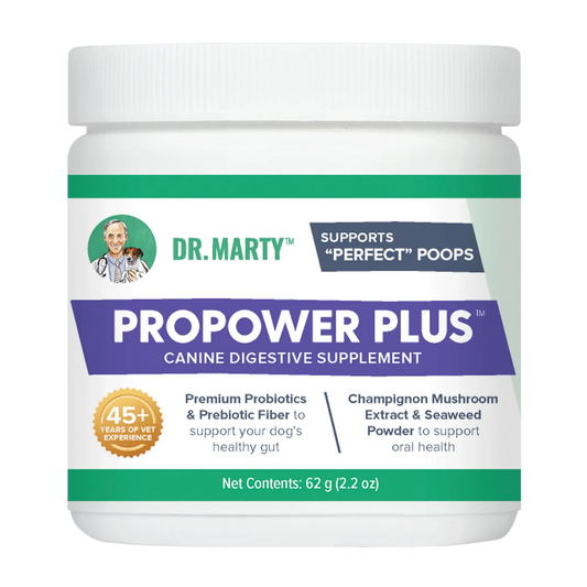 Dr. Marty's Better Life Boosters Supplements