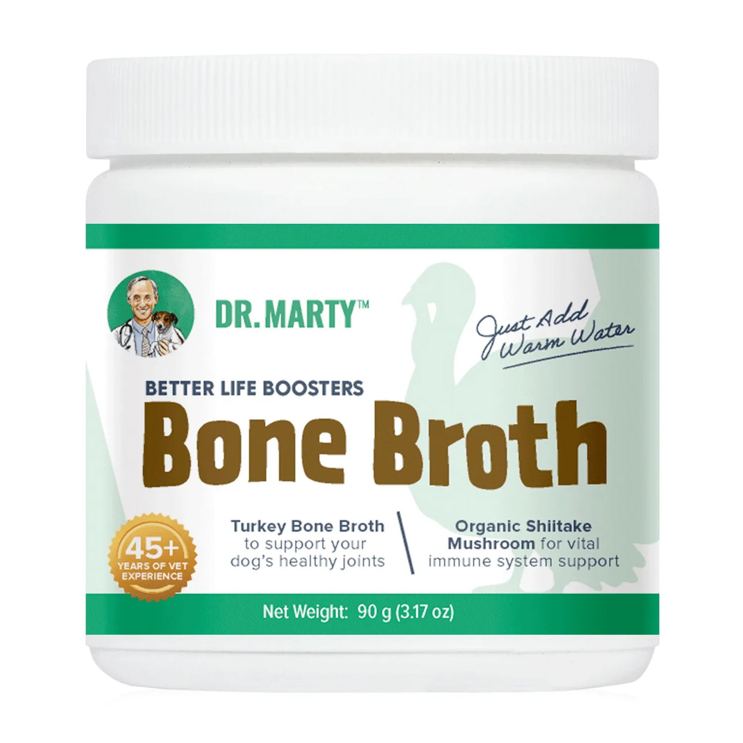 Dr. Marty's Better Life Boosters Supplements