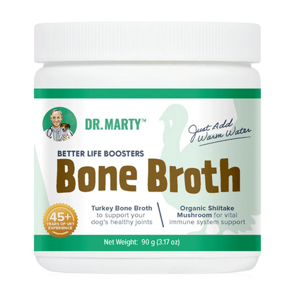 Dr. Marty's Better Life Boosters Supplements