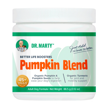 Dr. Marty's Better Life Boosters Supplements