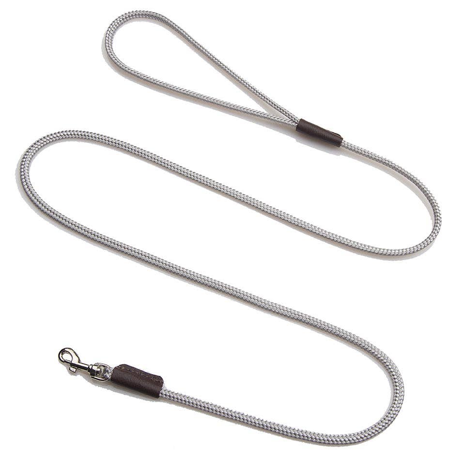 Show Snap Leashes - 1/8" x 4'
