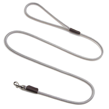 Show Snap Leashes - 1/8" x 4'