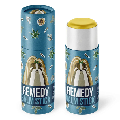 CBD Dog Health Remedy Balm