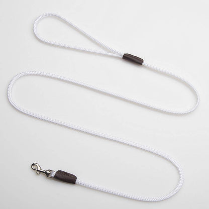 Show Snap Leashes - 1/8" x 4'