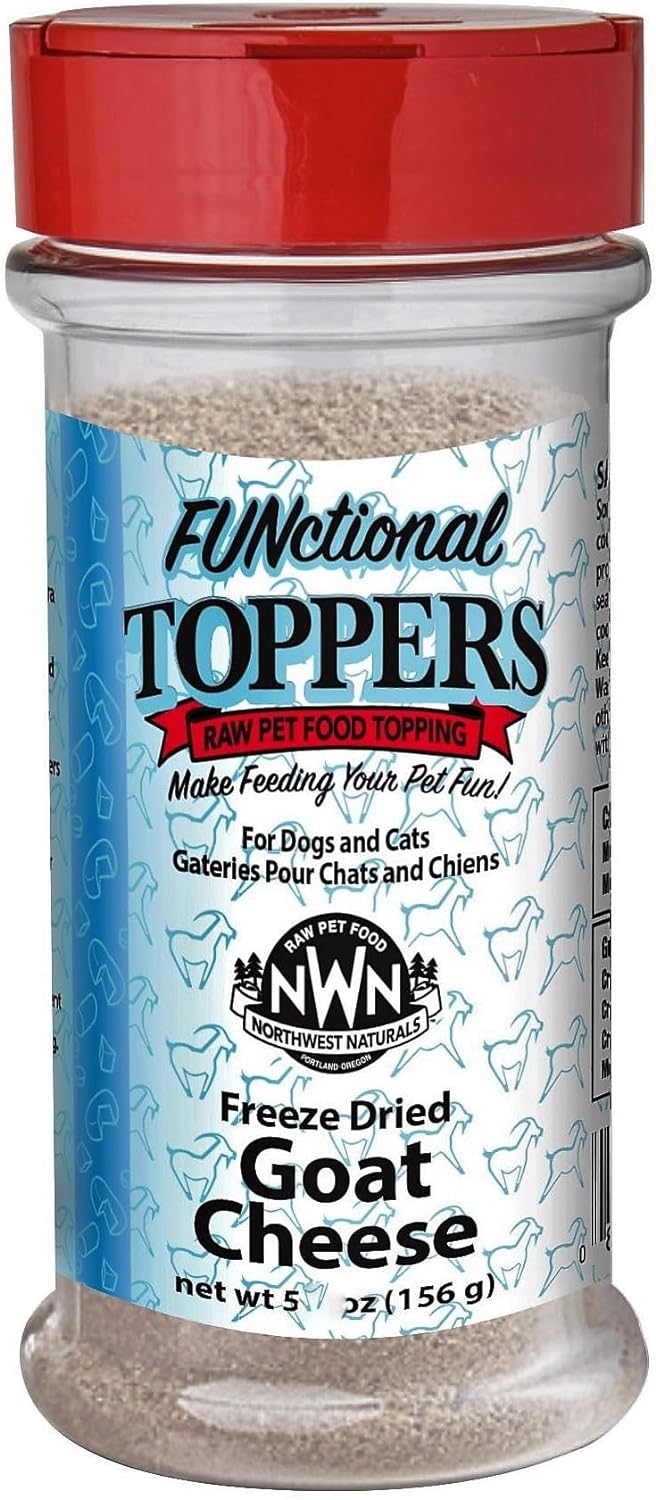 NWN Functional Toppers 4.5oz