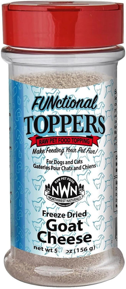 NWN Functional Toppers 4.5oz