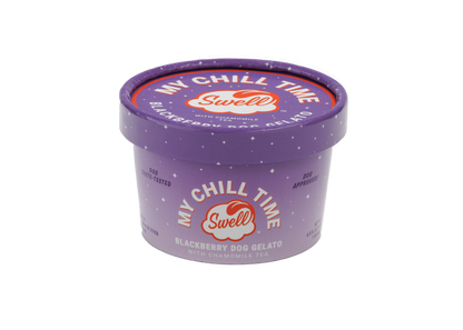 Swell Dog Gelato