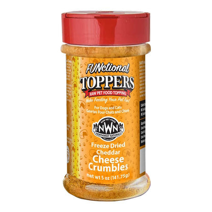 NWN Functional Toppers 4.5oz
