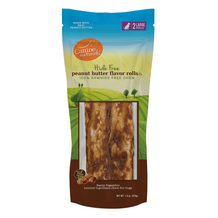 Canine Naturals Hide Free Peanut Butter Chew