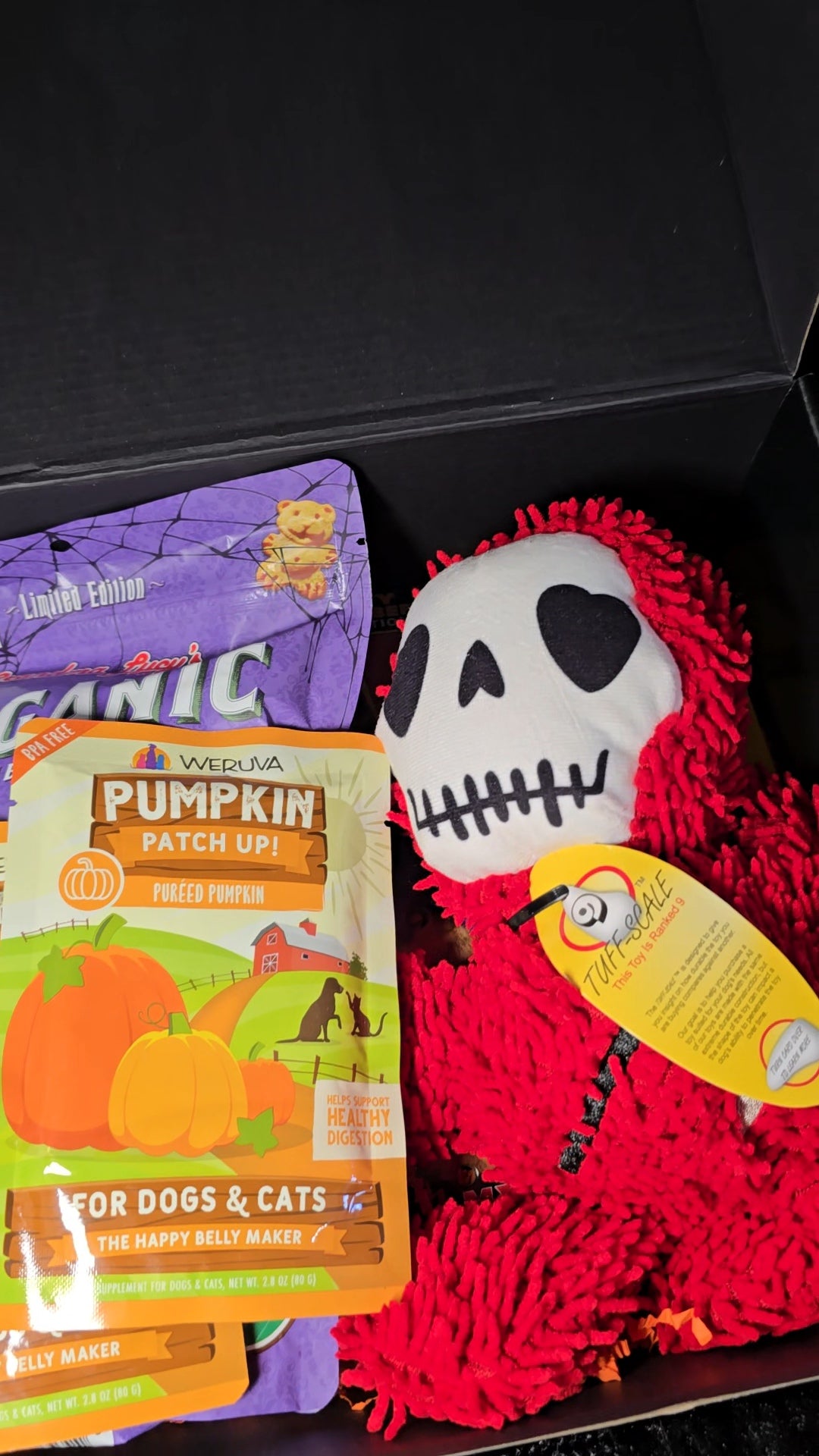 Boo Box