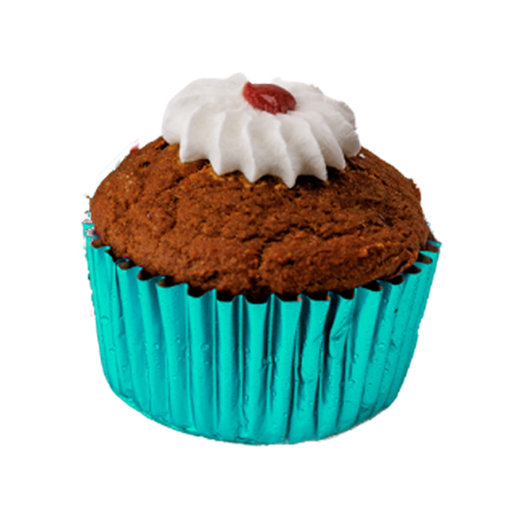 Swell Frozen Pupcakes