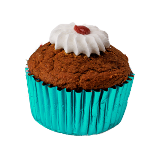 Swell Frozen Pupcakes