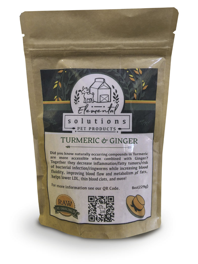 Solutions Supplement Blends